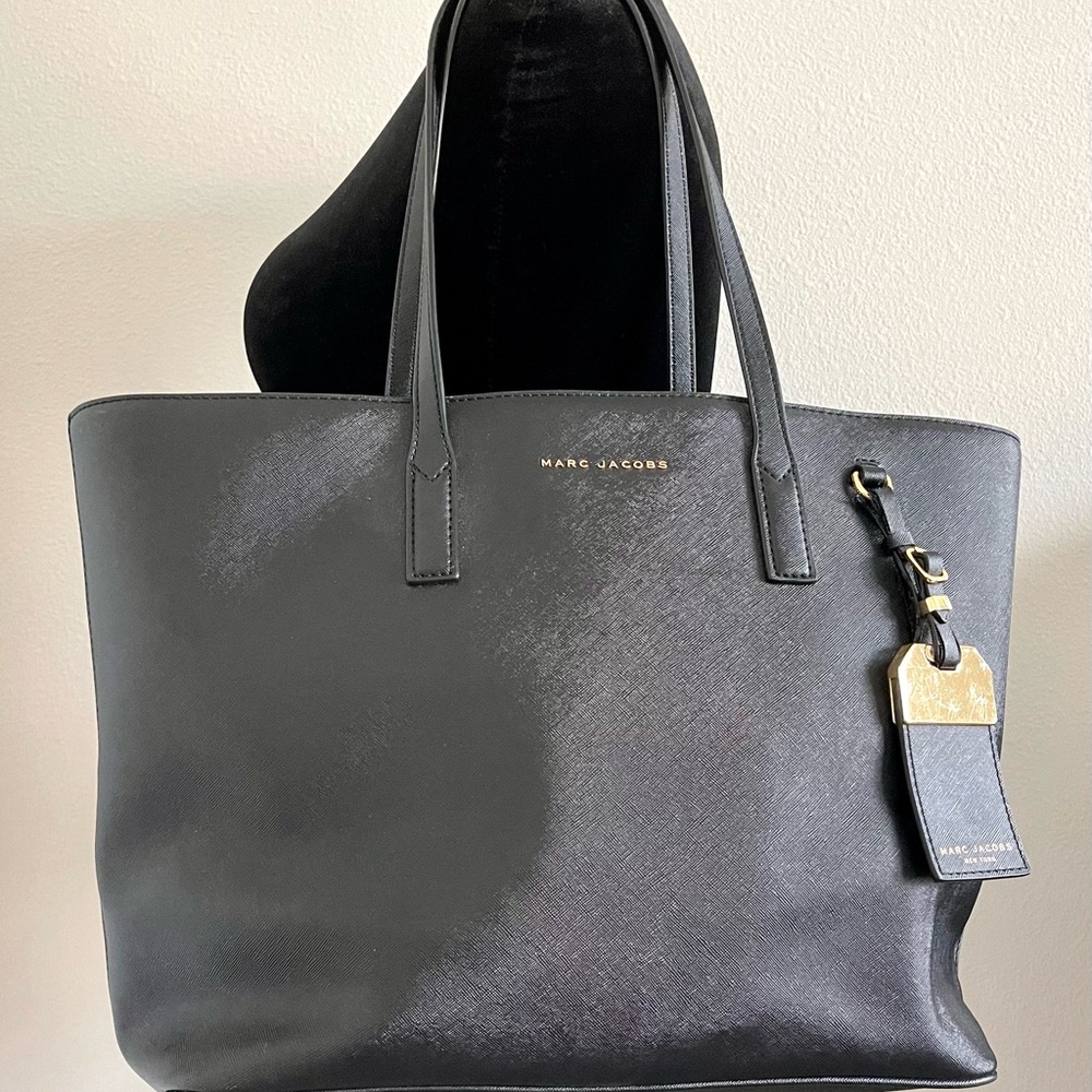 Marc Jacobs | Tote Bag in Black